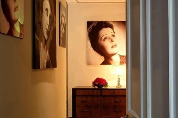هتل Le Sphinx Boutique Hôtel