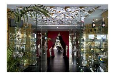 هتل Le Sphinx Boutique Hôtel