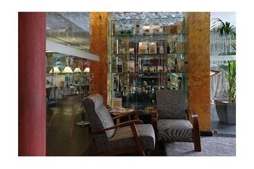 هتل Le Sphinx Boutique Hôtel