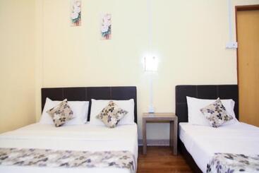 Myra Hotel Mersing