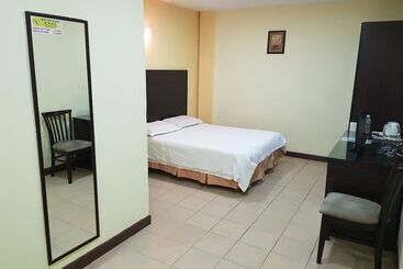 New City - Kajang