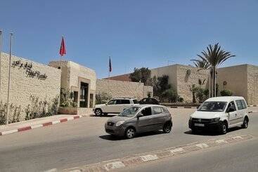 هتل Parador