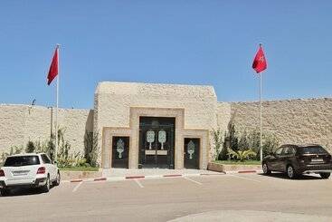 هتل Parador