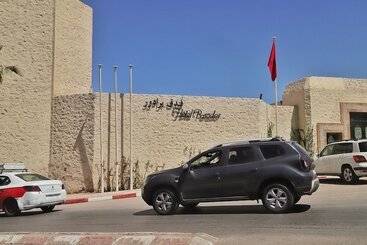 هتل Parador