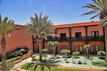 هتل Parador