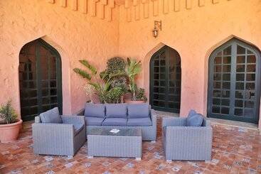 هتل Parador