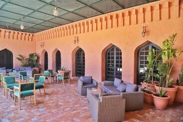 هتل Parador