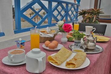 هتل Riad Nakhla