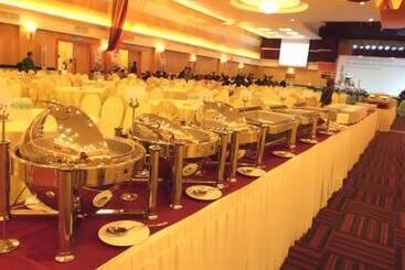Ritz Garden Hotel Manjung