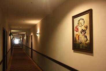 Ritz Garden Hotel Manjung