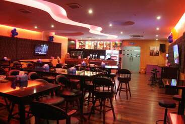 Ritz Garden Hotel Manjung