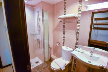 Ritz Garden Hotel Manjung