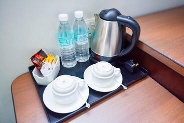 Ritz Garden Hotel Manjung