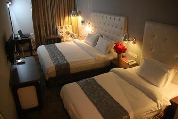 Ritz Garden Hotel Manjung