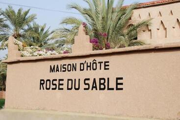 هتل Rose Du Sable