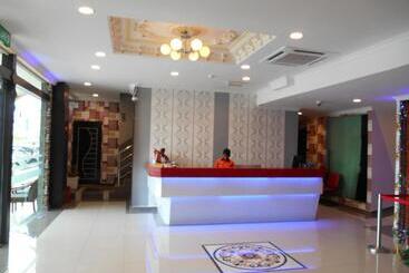 هتل Sai Villa