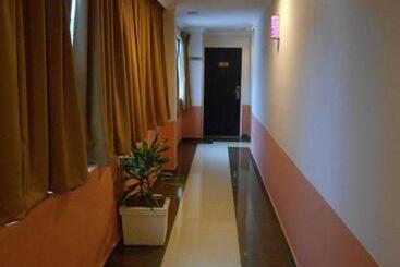 هتل Sai Villa