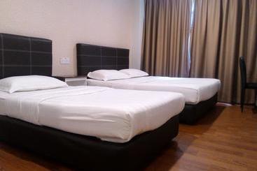 M Empire Motel