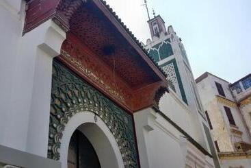 مُتل Maram
