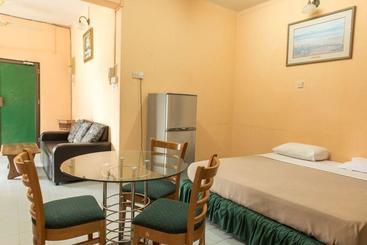 مُتل Spot On 89964 Padua Inn