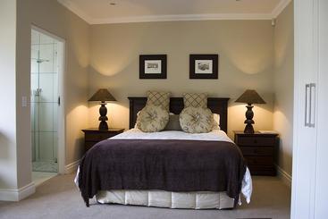 Robins Rest B&b