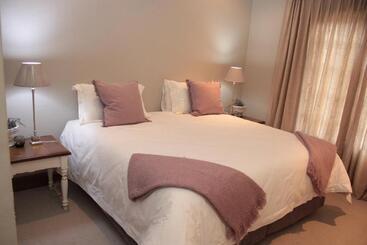 The Rose Cottage B&b