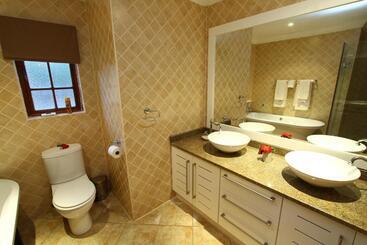 The Rose Cottage B&b