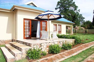 The Rose Cottage B&b