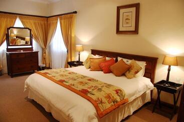 The Rose Cottage B&b