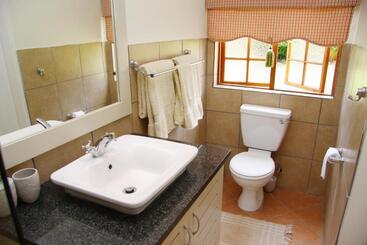 The Rose Cottage B&b