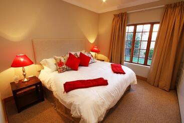The Rose Cottage B&b