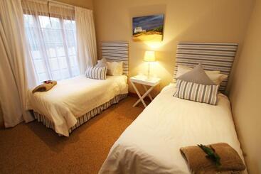 The Rose Cottage B&b
