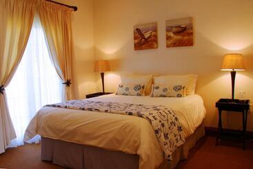 The Rose Cottage B&b
