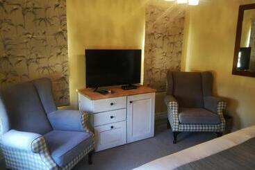 The Rose Cottage B&b