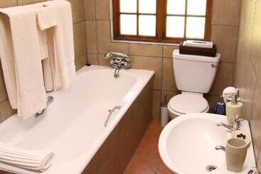 The Rose Cottage B&b