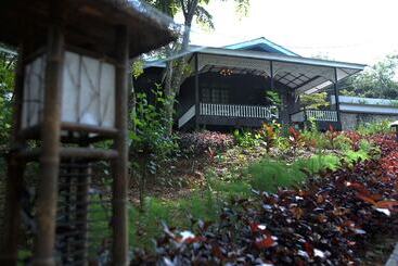 The Orchard Resort & Spa Melaka