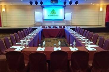 The Orchard Resort & Spa Melaka