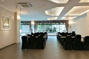 The Orchard Resort & Spa Melaka