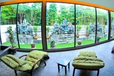 The Orchard Resort & Spa Melaka