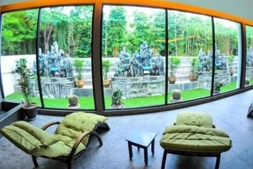 The Orchard Resort & Spa Melaka