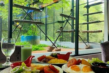 The Orchard Resort & Spa Melaka
