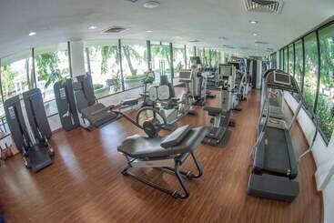 The Orchard Resort & Spa Melaka