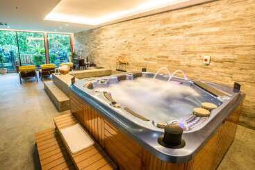 The Orchard Resort & Spa Melaka