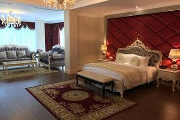 The Orchard Resort & Spa Melaka