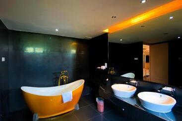 The Orchard Resort & Spa Melaka