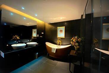 The Orchard Resort & Spa Melaka