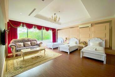 The Orchard Resort & Spa Melaka