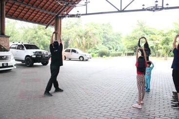 The Orchard Resort & Spa Melaka