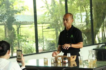 The Orchard Resort & Spa Melaka