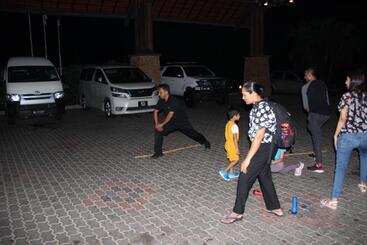 The Orchard Resort & Spa Melaka